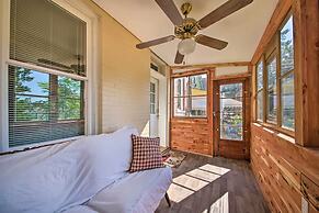 Stylish St. Louis Retreat w/ Great Location!
