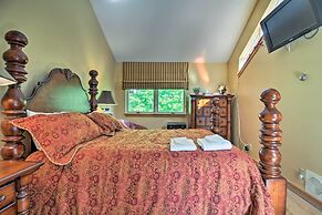 Killington Condo w/ Spa ~ 3 Miles to Ski Resort!