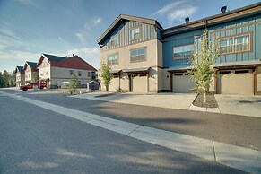 Lovely Mccall Retreat < 2 Mi to Payette Lake!