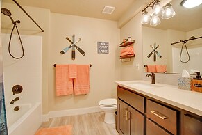 Lovely Mccall Retreat < 2 Mi to Payette Lake!