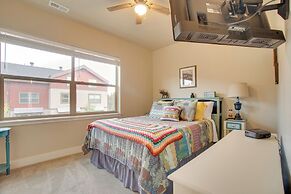 Lovely Mccall Retreat < 2 Mi to Payette Lake!