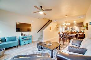 Lovely Mccall Retreat < 2 Mi to Payette Lake!