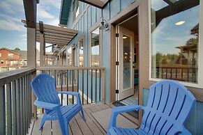 Lovely Mccall Retreat < 2 Mi to Payette Lake!