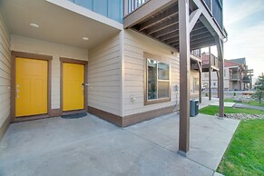 Lovely Mccall Retreat < 2 Mi to Payette Lake!