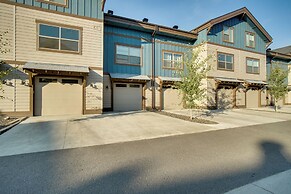 Lovely Mccall Retreat < 2 Mi to Payette Lake!