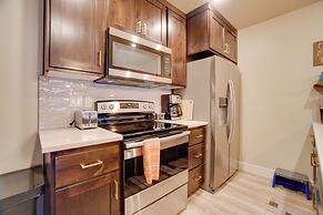 Lovely Mccall Retreat < 2 Mi to Payette Lake!