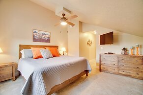 Lovely Mccall Retreat < 2 Mi to Payette Lake!