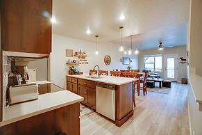 Lovely Mccall Retreat < 2 Mi to Payette Lake!