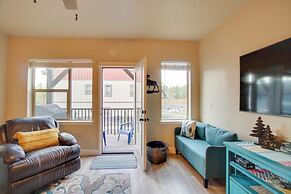 Lovely Mccall Retreat < 2 Mi to Payette Lake!