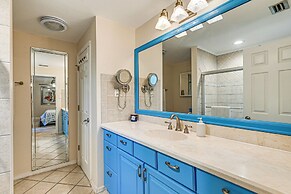 4 Mi to Beach: Pet-friendly Home in Naples!