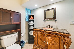 4 Mi to Beach: Pet-friendly Home in Naples!