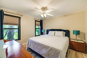 4 Mi to Beach: Pet-friendly Home in Naples!