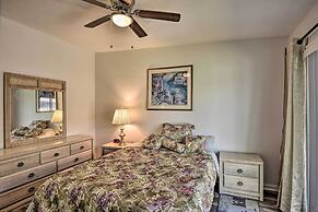 Sunny Cocoa Beach Home: Walk to Sea + Attractions!