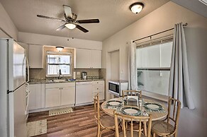 Sunny Cocoa Beach Home: Walk to Sea + Attractions!