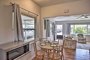 Sunny Cocoa Beach Home: Walk to Sea + Attractions!