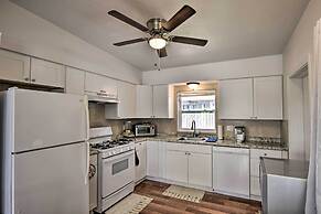 Sunny Cocoa Beach Home: Walk to Sea + Attractions!