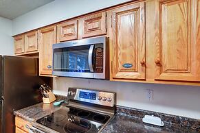 Peaceful Nature Escape w/ Deck in North Pole!