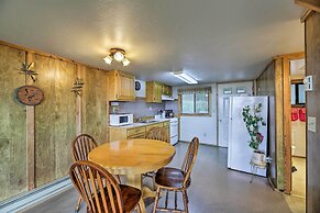 Sanderling Sea Cottages, Unit 2: Walk to Coast!