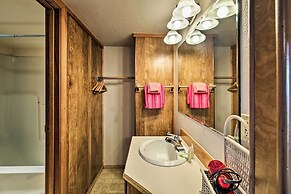 Sanderling Sea Cottages, Unit 2: Walk to Coast!