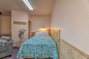 Sanderling Sea Cottages, Unit 2: Walk to Coast!