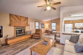 Private Riverfront Home on the White River!