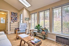 Blue Ridge Mountain Escape ~ 8 Mi to Chimney Rock