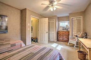 Blue Ridge Mountain Escape ~ 8 Mi to Chimney Rock