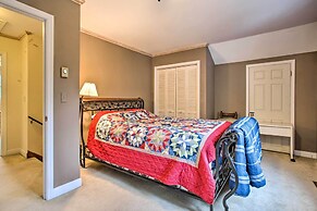 Blue Ridge Mountain Escape ~ 8 Mi to Chimney Rock