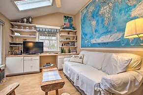 Blue Ridge Mountain Escape ~ 8 Mi to Chimney Rock