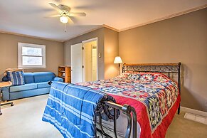 Blue Ridge Mountain Escape ~ 8 Mi to Chimney Rock