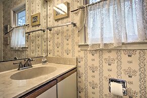 Blue Ridge Mountain Escape ~ 8 Mi to Chimney Rock