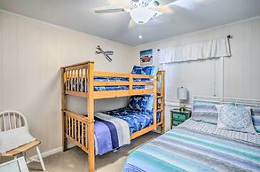 North Myrtle Beach Condo w/ Stunning Ocean Views!