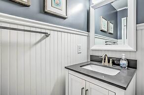 North Myrtle Beach Condo w/ Stunning Ocean Views!