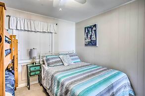 North Myrtle Beach Condo w/ Stunning Ocean Views!