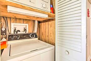 North Myrtle Beach Condo w/ Stunning Ocean Views!