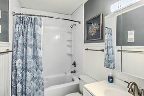 North Myrtle Beach Condo w/ Stunning Ocean Views!