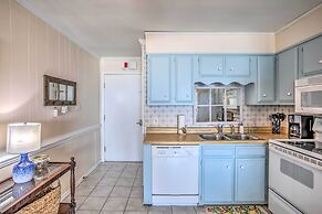 North Myrtle Beach Condo w/ Stunning Ocean Views!