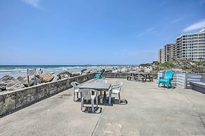 North Myrtle Beach Condo w/ Stunning Ocean Views!