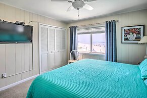 North Myrtle Beach Condo w/ Stunning Ocean Views!