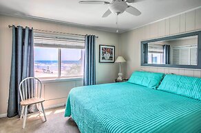 North Myrtle Beach Condo w/ Stunning Ocean Views!