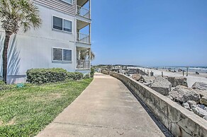 North Myrtle Beach Condo w/ Stunning Ocean Views!