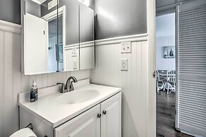 North Myrtle Beach Condo w/ Stunning Ocean Views!