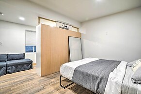 Gold Bar Cabin on Skykomish River: Heated Swim Spa