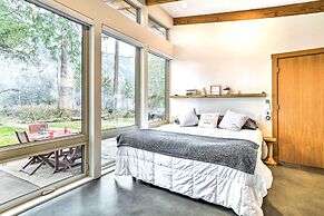 Gold Bar Cabin on Skykomish River: Heated Swim Spa