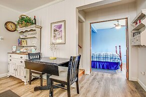 Lavish House w/ Patio - 2 Blocks to Green Lake!