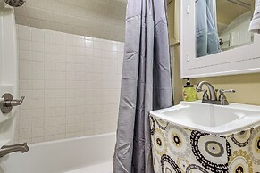 Lavish House w/ Patio - 2 Blocks to Green Lake!