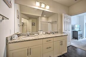 Resort Villa w/ Pool Access ~ 7 Mi to Disney!