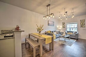 Resort Villa w/ Pool Access ~ 7 Mi to Disney!