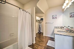 Resort Villa w/ Pool Access ~ 7 Mi to Disney!