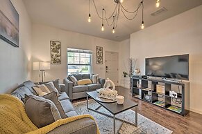 Resort Villa w/ Pool Access ~ 7 Mi to Disney!